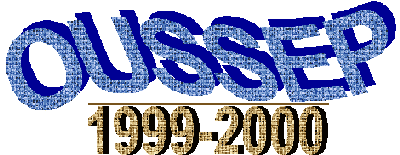 OUSSEP 1999-2000
