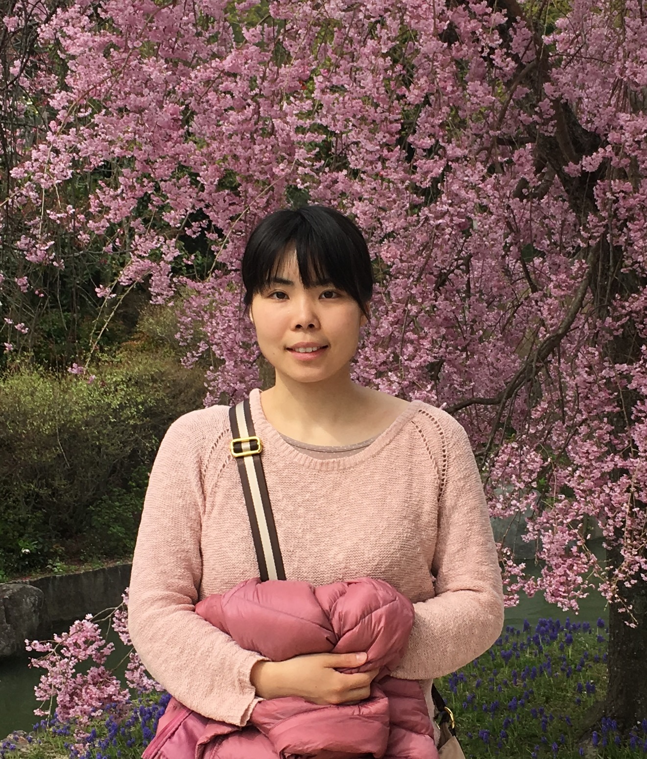 Ryoko NAKONO