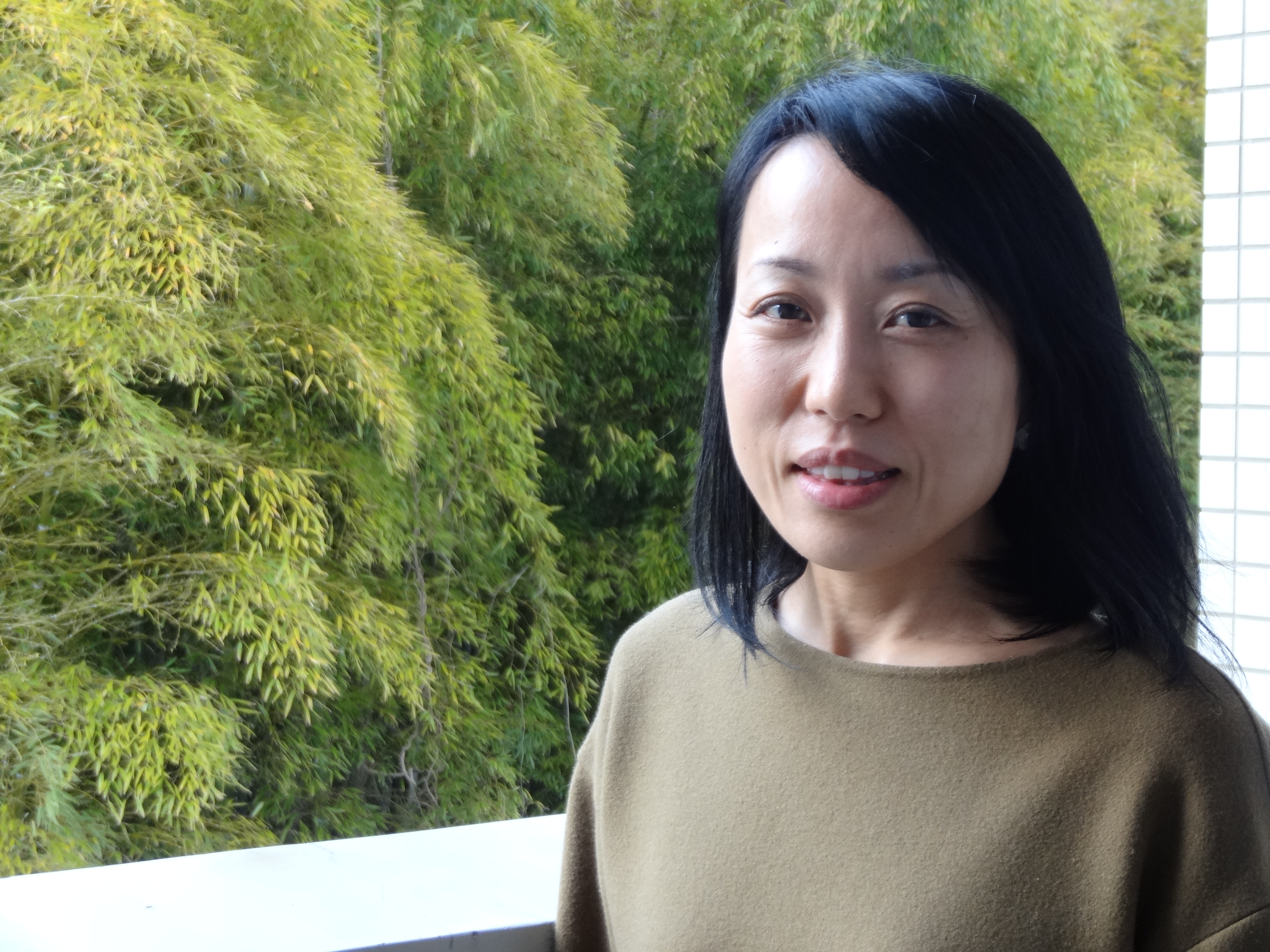 Yukiko ISHIKURA