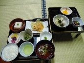 2015 Spring Koy-san Dinner 8